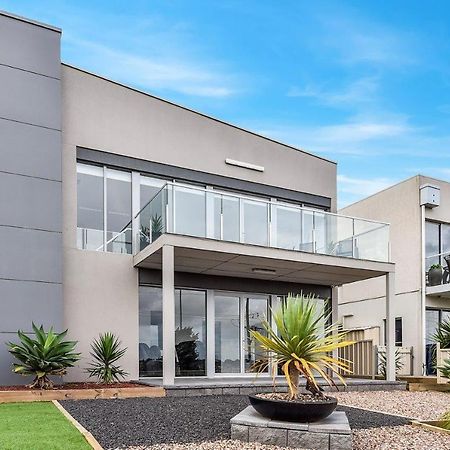 Appartamento Kennedy Executive Townhouse Mount Gambier Esterno foto