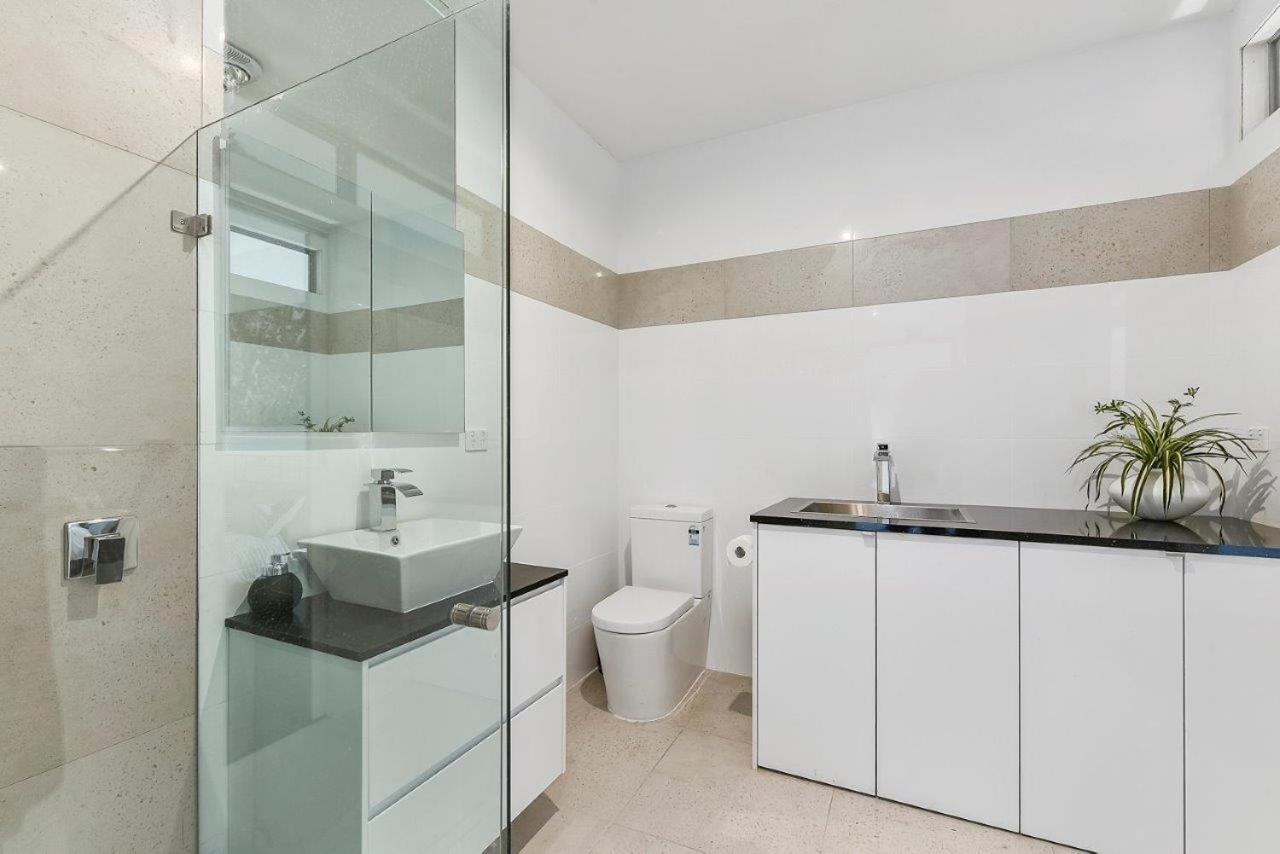 Appartamento Kennedy Executive Townhouse Mount Gambier Esterno foto