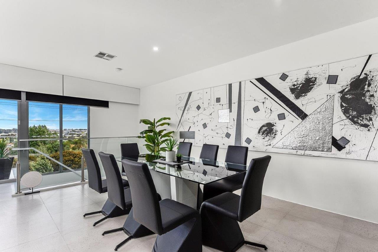 Appartamento Kennedy Executive Townhouse Mount Gambier Esterno foto