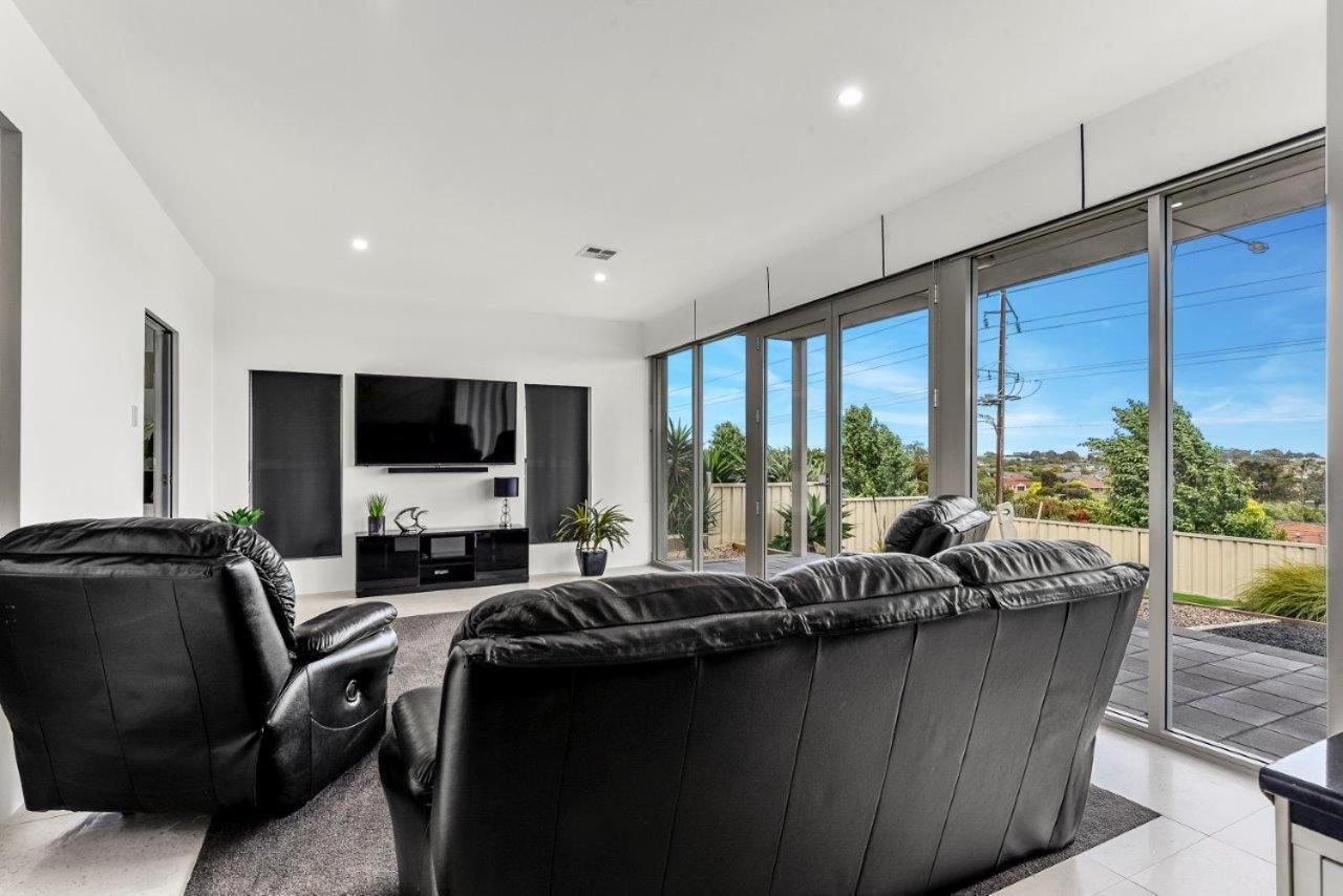 Appartamento Kennedy Executive Townhouse Mount Gambier Esterno foto
