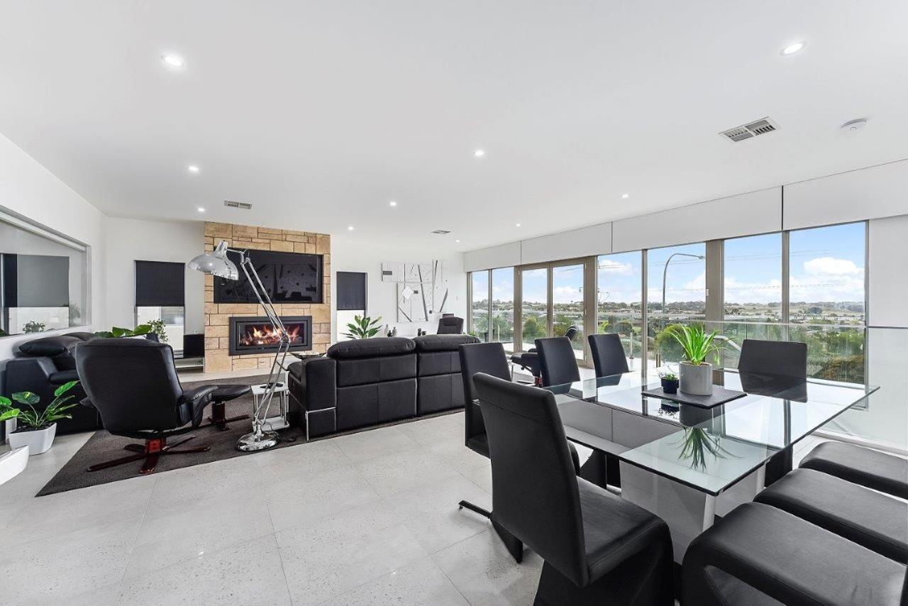 Appartamento Kennedy Executive Townhouse Mount Gambier Esterno foto