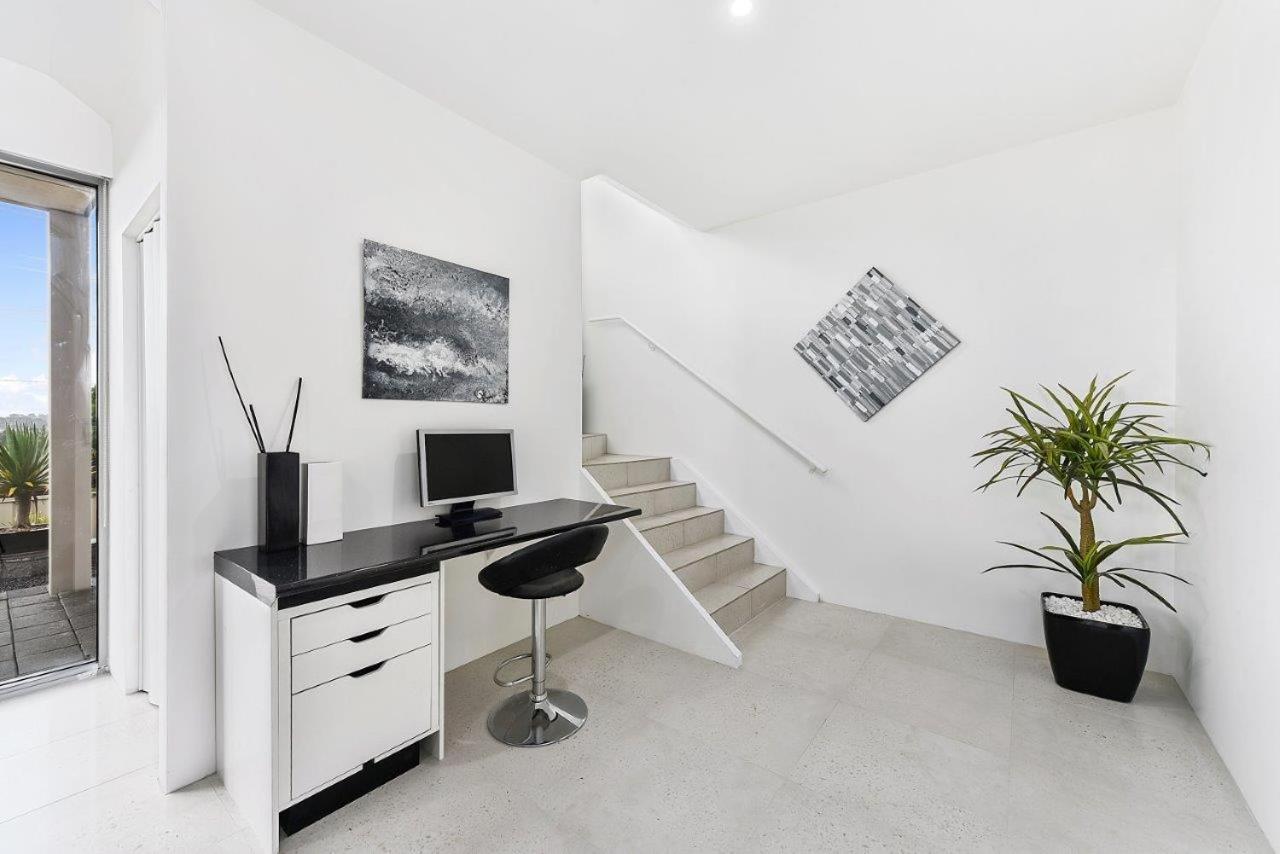 Appartamento Kennedy Executive Townhouse Mount Gambier Esterno foto