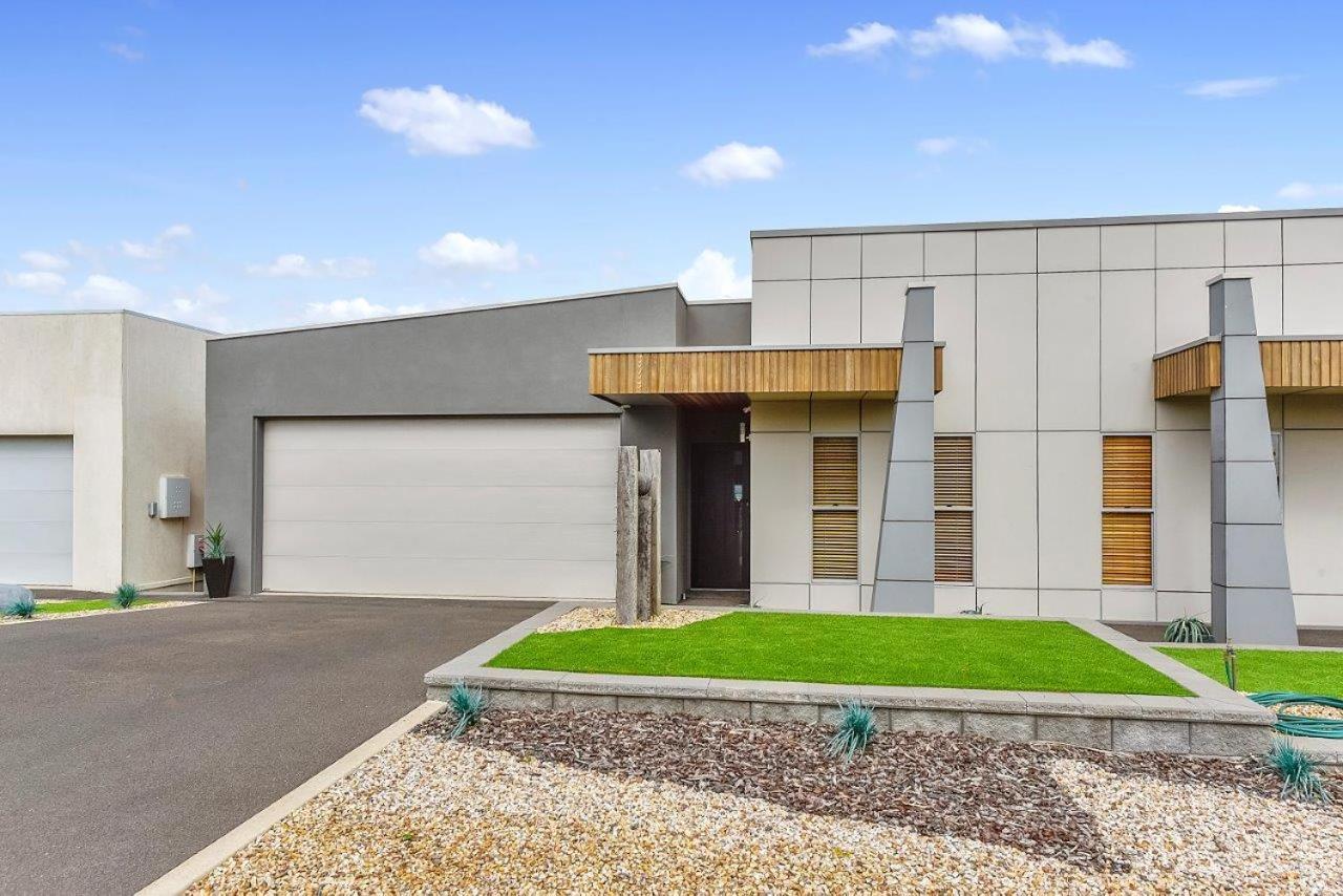 Appartamento Kennedy Executive Townhouse Mount Gambier Esterno foto