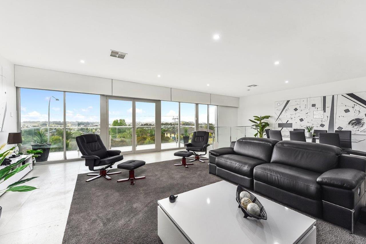 Appartamento Kennedy Executive Townhouse Mount Gambier Esterno foto