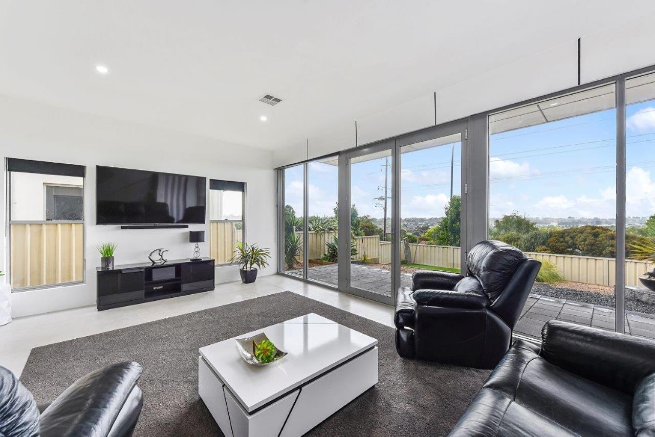 Appartamento Kennedy Executive Townhouse Mount Gambier Esterno foto