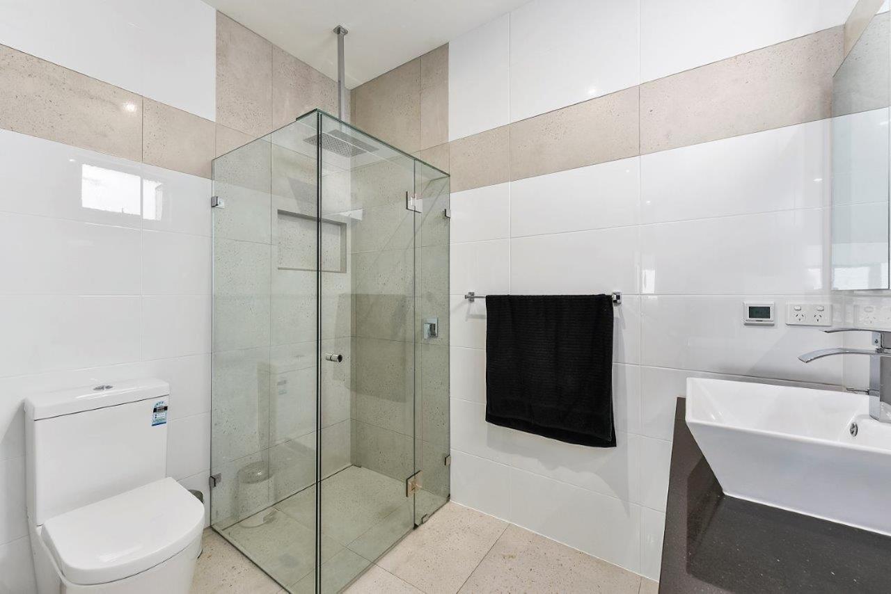 Appartamento Kennedy Executive Townhouse Mount Gambier Esterno foto