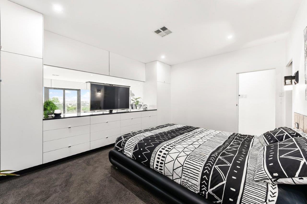 Appartamento Kennedy Executive Townhouse Mount Gambier Esterno foto
