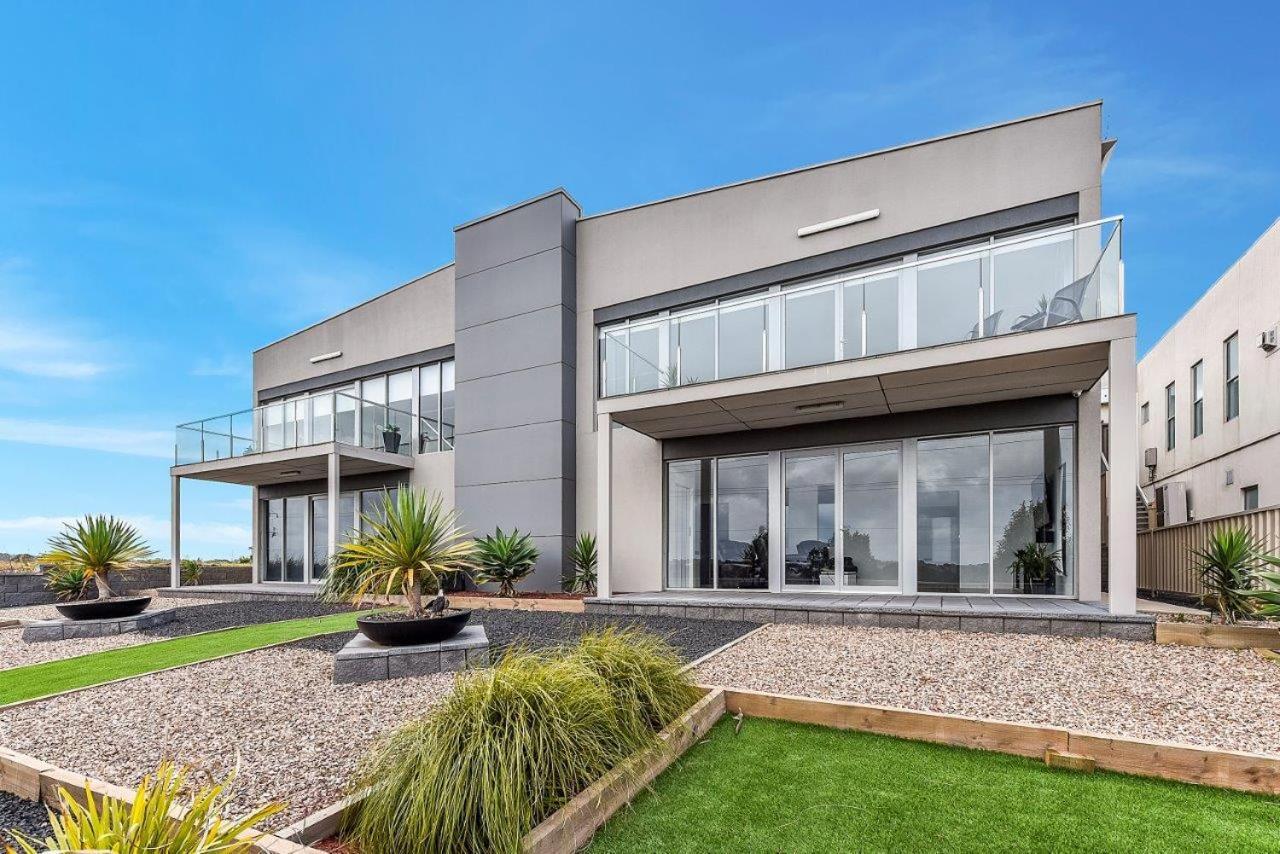Appartamento Kennedy Executive Townhouse Mount Gambier Esterno foto